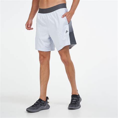 adidas Men's Activated Tech Shorts 